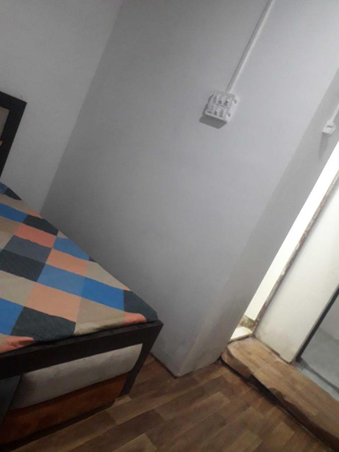 Oyo Golden Inn Hotel Meerut Exterior foto